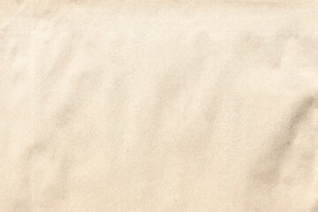 Fototapeta na wymiar Kraft old brown background paper texture