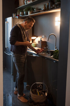 DIY Plumbing Repair