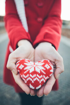 Red Heart