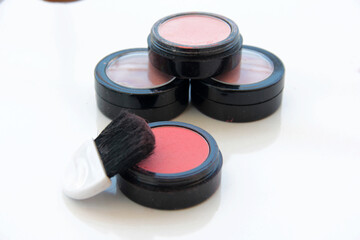 quality and variety of makeup