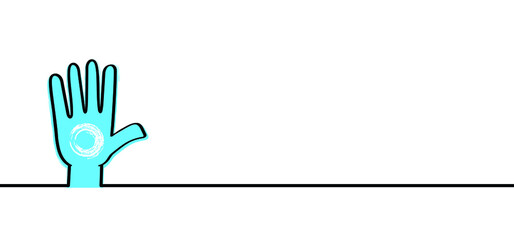 World diabetes day month awareness 14 14th of November circle blue ribbon health Vector icon symbol Blue circle sign signs Diabetes Type One 1 Glucose meter Blood drop diabetic stop Choose Hope