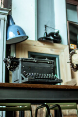 Máquina de Escribir