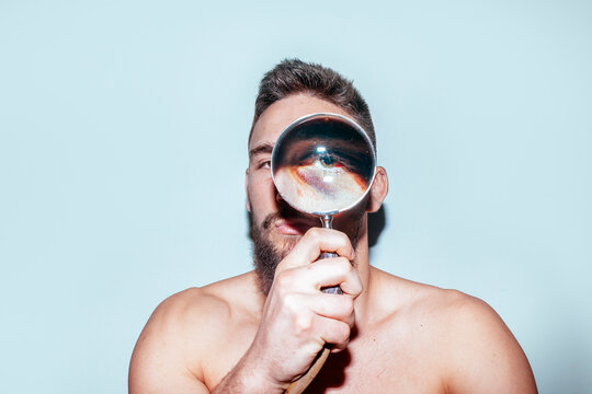 eye,bruising,hide,beard