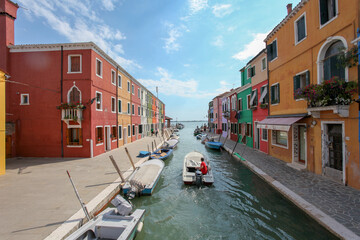 Burano