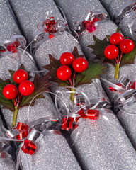 Traditional Christmas Crackers