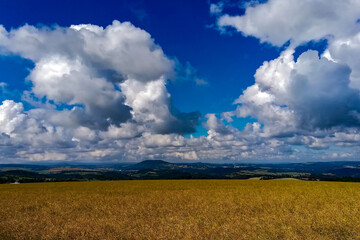 Obraz premium Oremountains