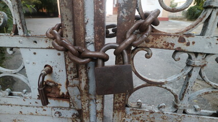 Tulcea at the Danube Delta in Romania, Europe