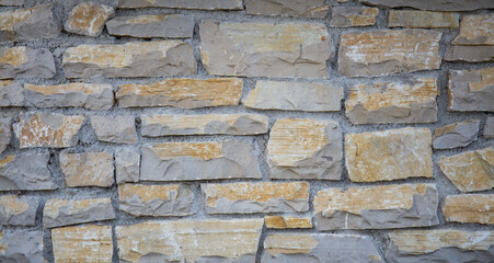 The stone texture background includes free space to copy products or advertise word designs