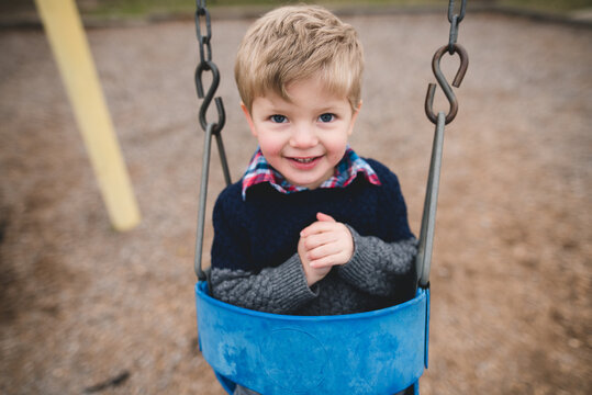 Swinger