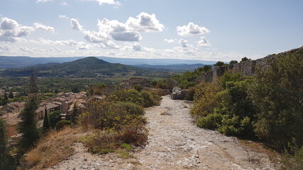 SAINT SATURNIN LES APT