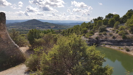 SAINT SATURNIN LES APT