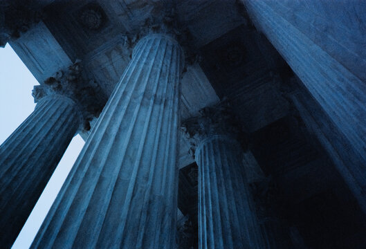 Supreme Court Columns