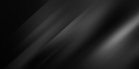 Black gradient with spotlight backdrop wallpaper. Abstract gradient black.