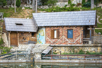 Beautifully landscaped natural environment. An ideal place to relax.