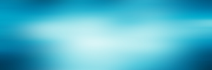 light blue gradient background / blue radial gradient effect wallpaper