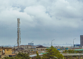 Skyline Lagos