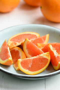 Cara cara oranges