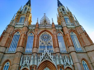 Catedral de la plata
