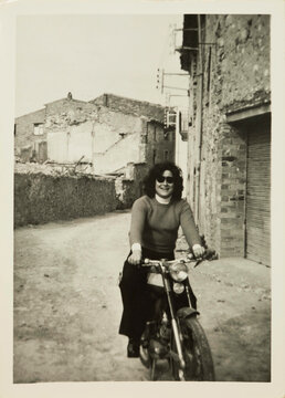 Vintage pictures
