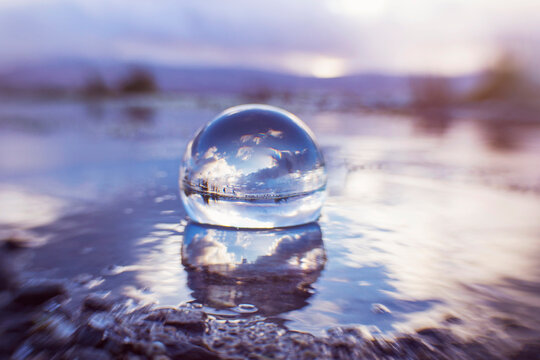 Waterworld...