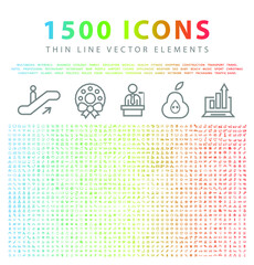 Set of High Quality Universal Icons on With Background . Isolated Vector Elements