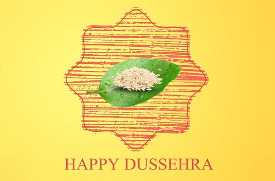 Dussehra.