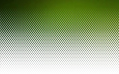 Light Green vector texture in rectangular style. Beautiful illustration with rectangles and squares. Smart design for your business advert.