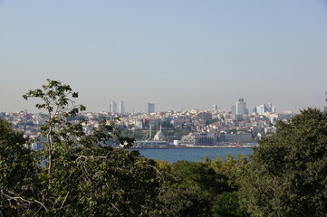 Istanbul