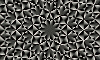fractal poligons