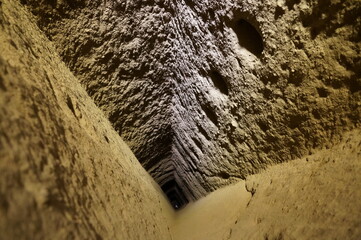 underground city