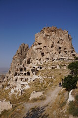 cappadocia