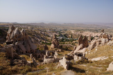 cappadocia