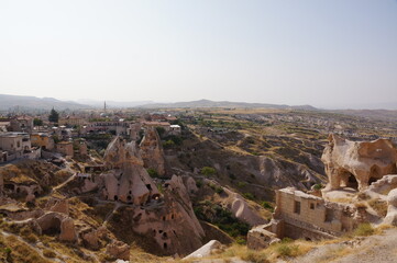 cappadocia