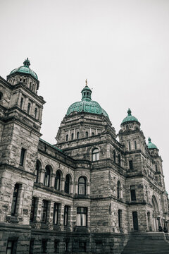 Parliament Buildings