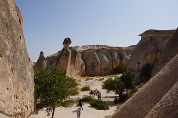 Cappadocia
