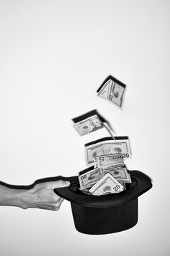 money