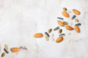 Almond.