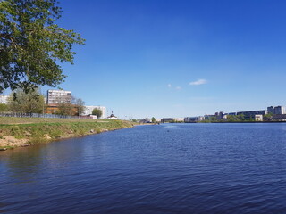 Obraz premium nature