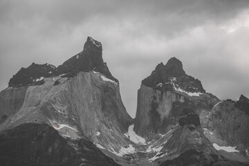 Torres del paine