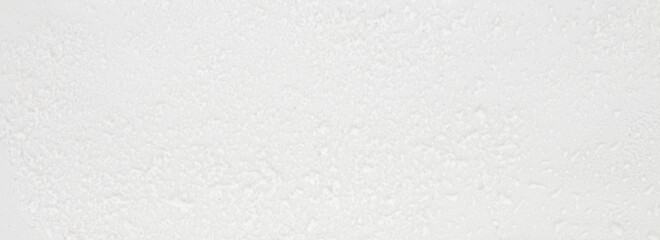 Vanilla ice cream detailed macro texture.Smooth background of cream ice cream.