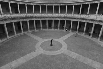 The Navel of the World