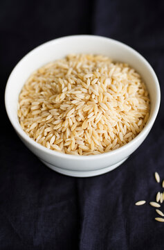 Orzo (Risoni) pasta