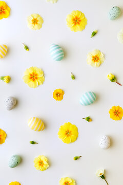 Easter background
