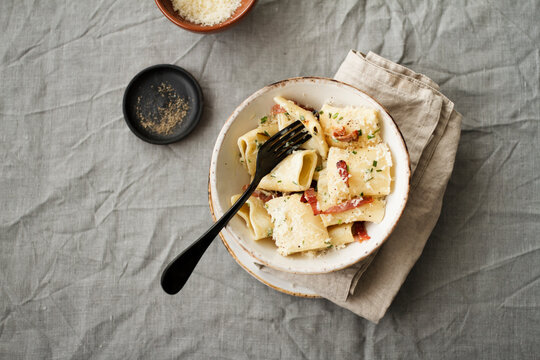 Paccheri Giganti Pasta