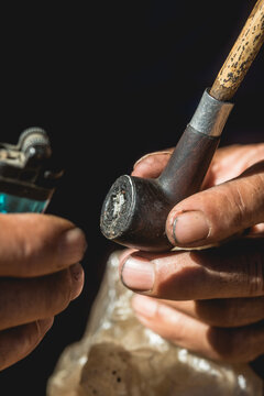 Tobacco Pipe