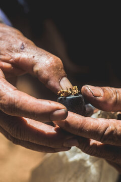 Tobacco Pipe
