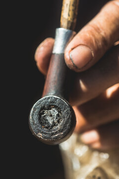Tobacco Pipe