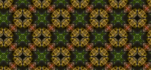 Beautiful abstract background design and pattern