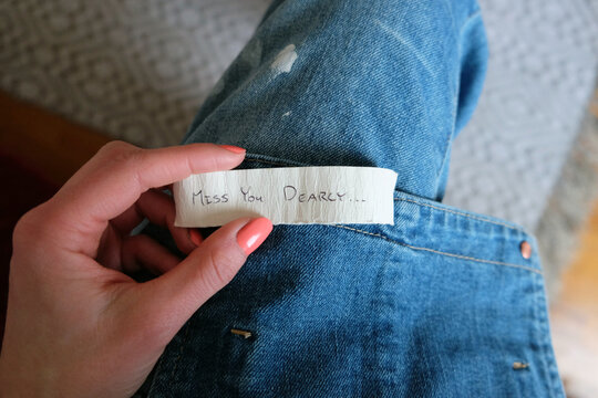 Love Note