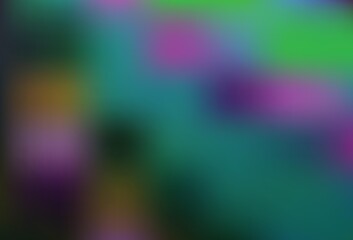 Light Gray vector abstract bright template.